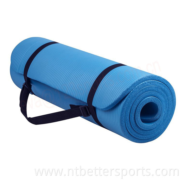 yoga mat